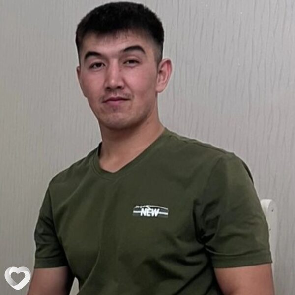 Сала, 31, Уральске — анкета №155270
