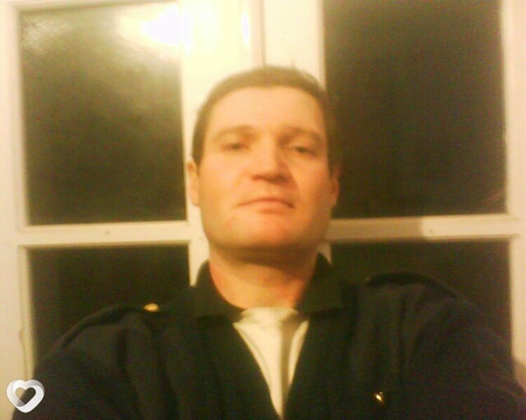 Сергей, 49, Черновцах — анкета №155273