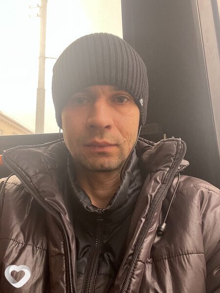 Андрей, 37, Гомеле — анкета №155275