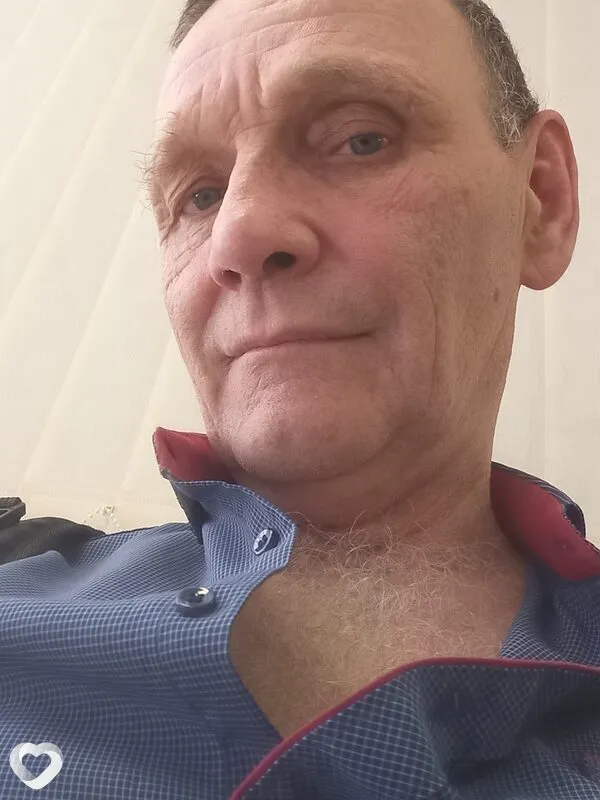 Павел, 61, Барнауле — анкета №155280