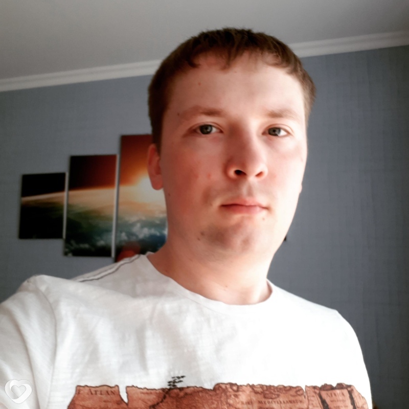 Андрей, 37, Ульяновске — анкета №155284