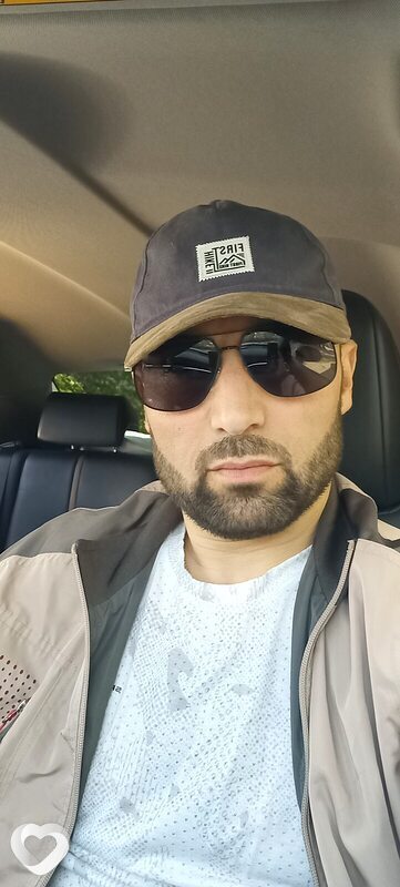 Али, 35, Усть-Илимск — анкета №155287