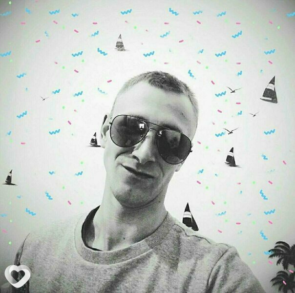 Артем, 28, Санкт-Петербурге — анкета №155288