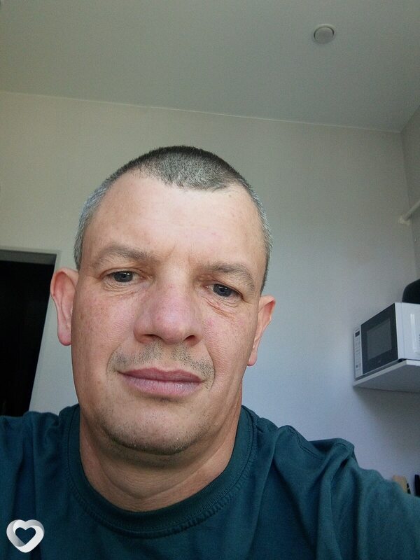 Алексей, 44, Новороссийске — анкета №155245