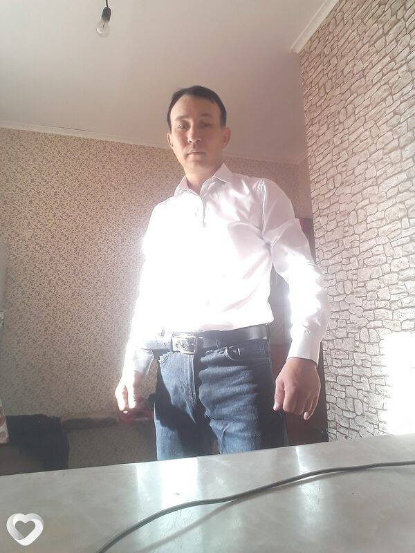 Дархан, 42, Уральске — анкета №155248