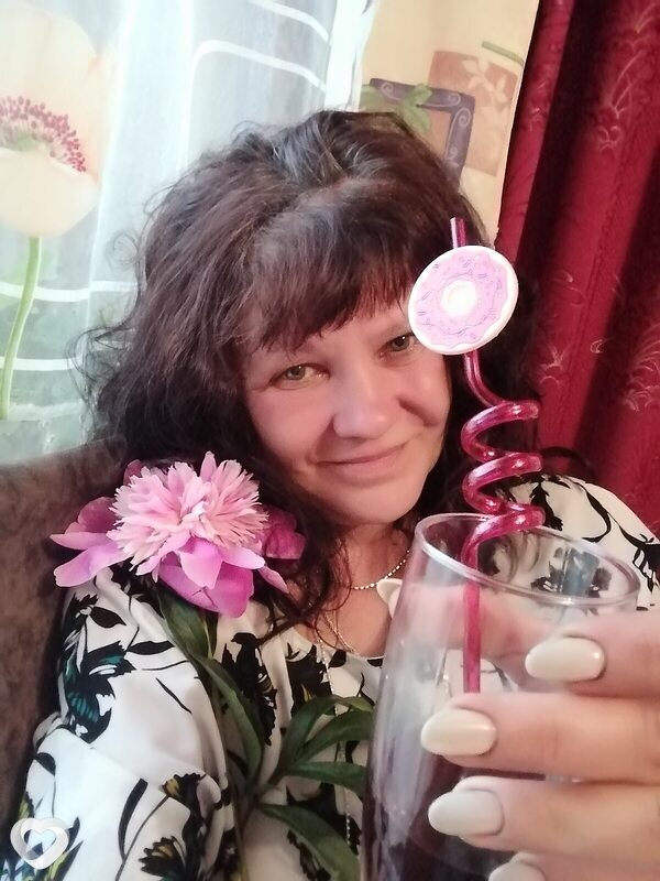 Наталья, 48, Абакане — анкета №155251