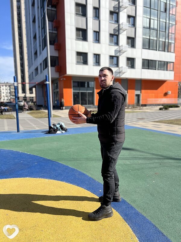 Igor, 32, Москве — анкета №155255