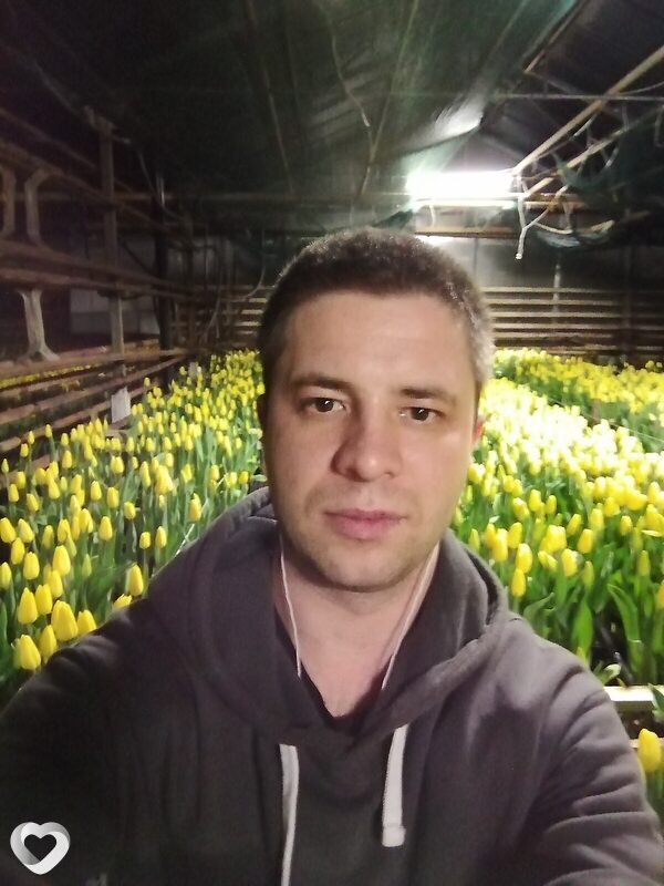 Павел, 34, Воронеже — анкета №155262