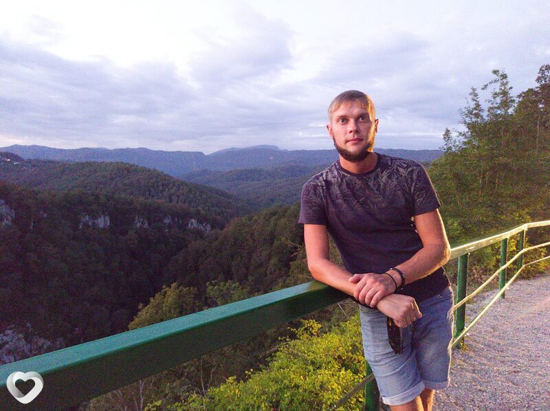 Антон, 34, Саратове — анкета №155267
