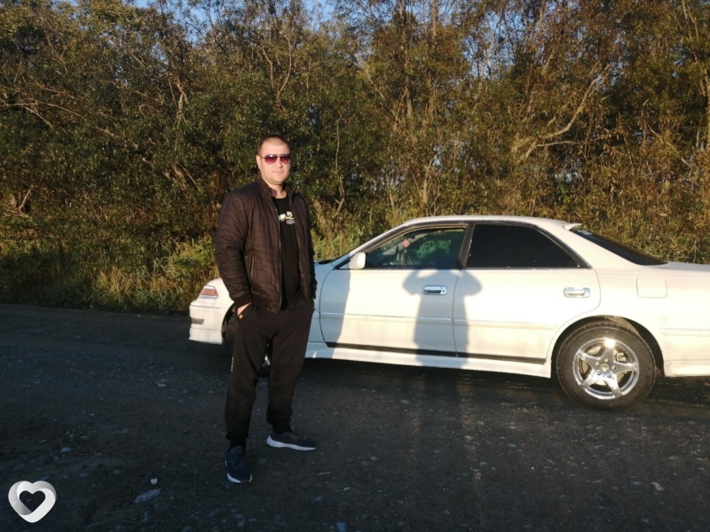 Алексей, 45, Южно-Сахалинске — анкета №155268
