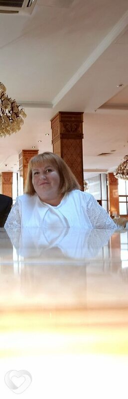 Наталья, 52, Александрове — анкета №155298