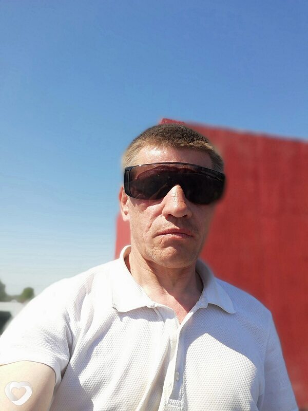 Александр, 48, Гомеле — анкета №155300