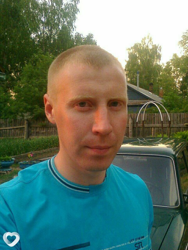 Дмитрий, 38, Коврове — анкета №155303
