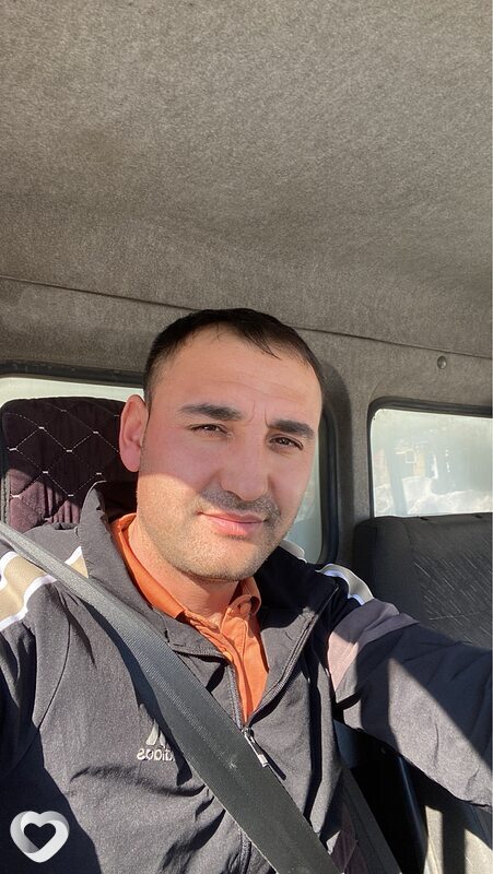 Хаётик, 35, Новосибирске — анкета №155305