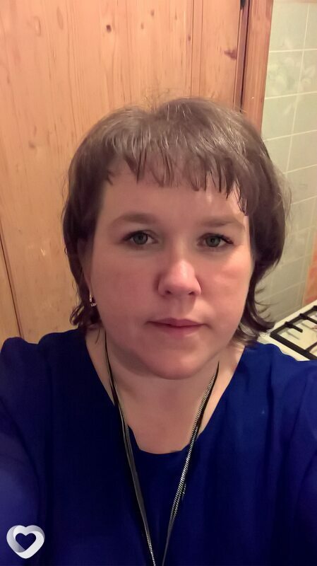 Таня, 44, Нижнем Новгороде — анкета №155306
