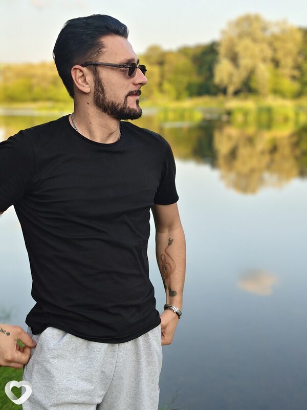Павел, 34, Гродно — анкета №155396