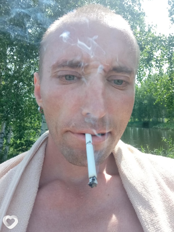 Андрей, 42, Могилев — анкета №155397