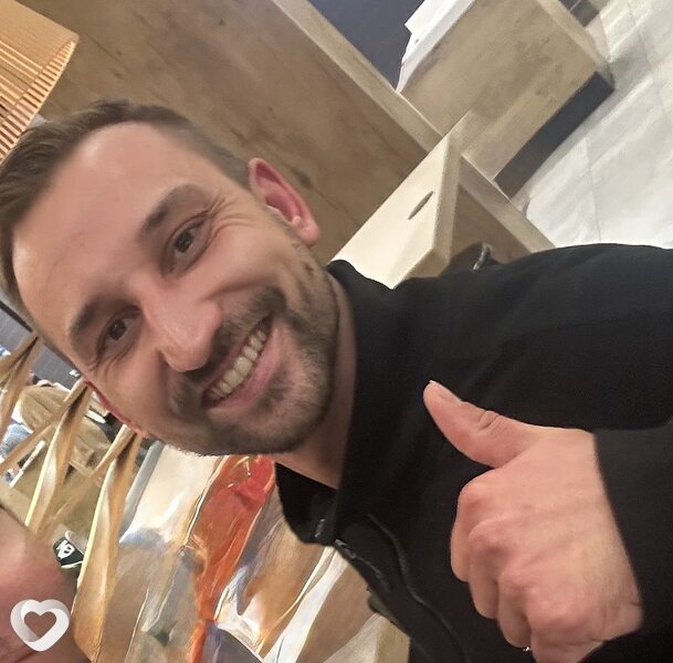 Sergey, 38, Львове — анкета №155402