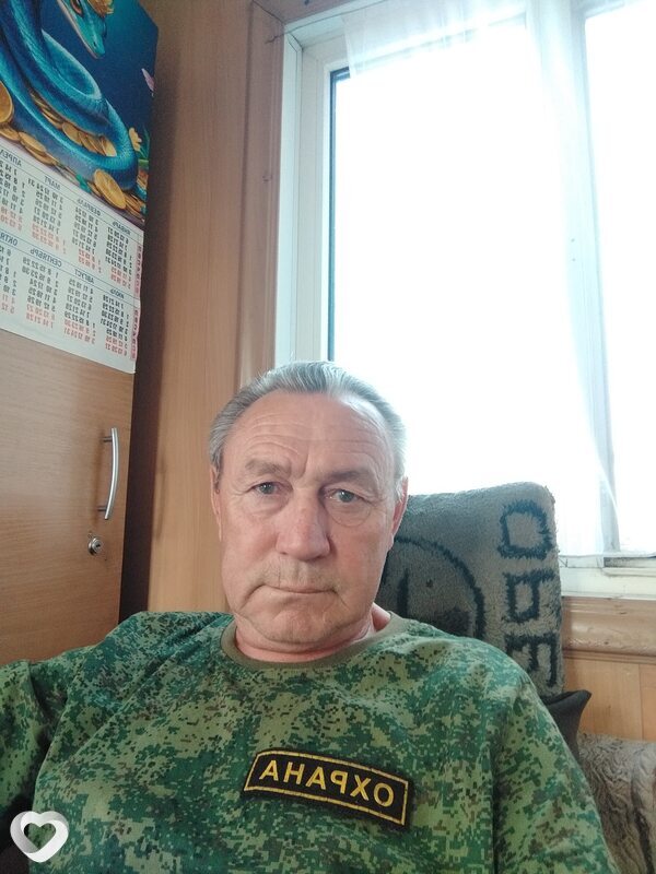 Анатолий, 63, Орске — анкета №155403