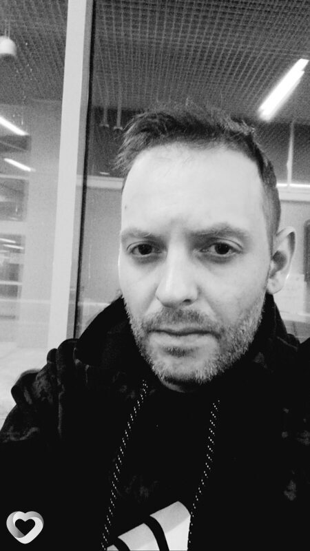 Владимир, 35, Алматы — анкета №155413