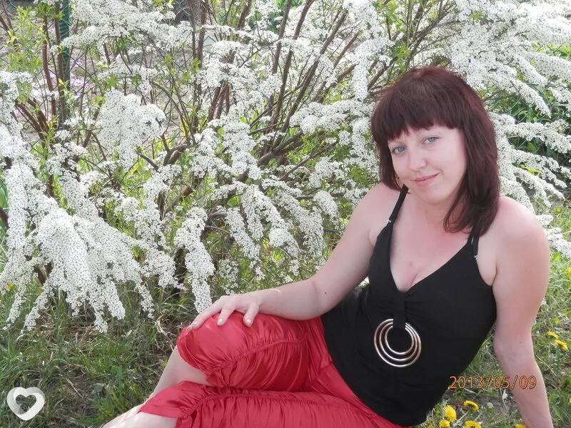 Ирчик, 39, Кобрине — анкета №6469