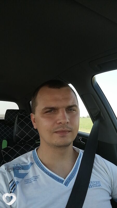 Андрей, 30, Бресте — анкета №155414