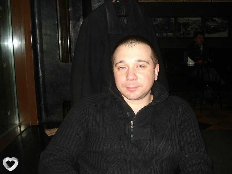 Сергей, 34, Таганроге — анкета №155417