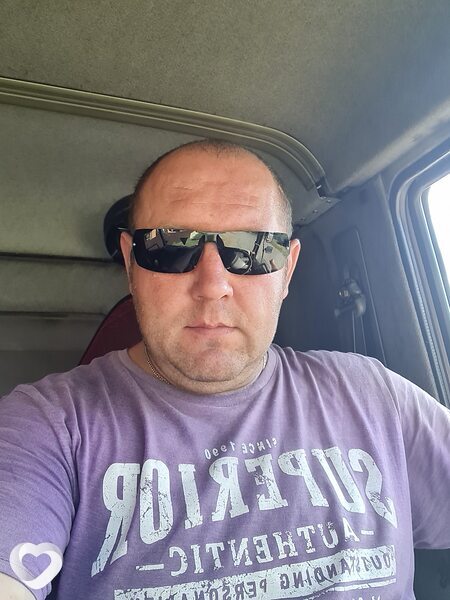 Dima, 43, Абакане — анкета №155792