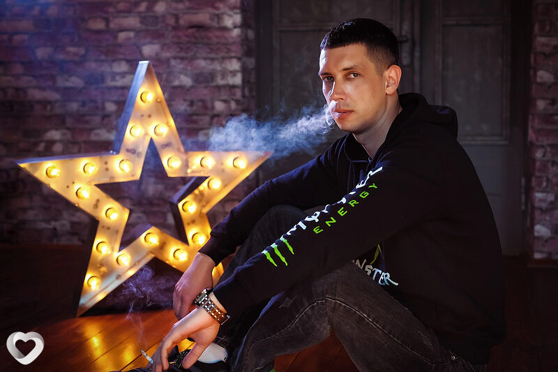 Владимир, 38, Орше — анкета №155793