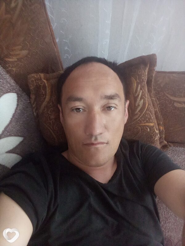 Куаныш, 39, Петропавловске — анкета №155796