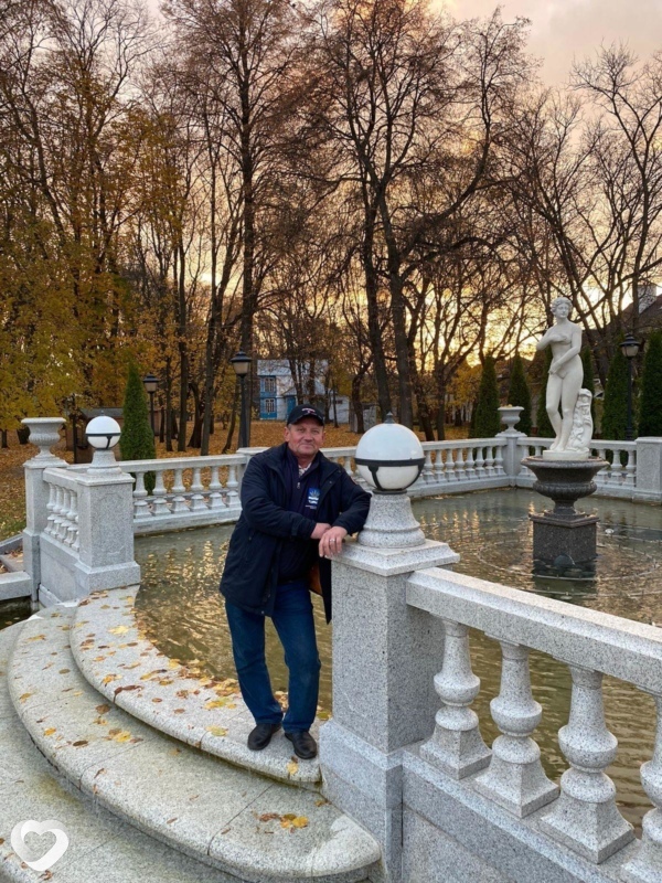 Николай, Тамбов