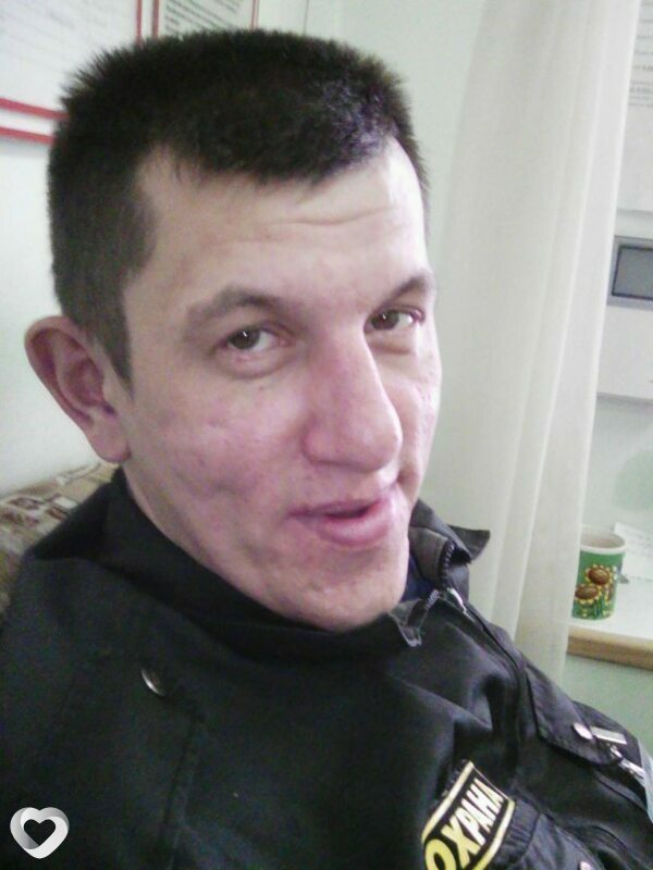 Сергей, 47, Ульяновске — анкета №155800