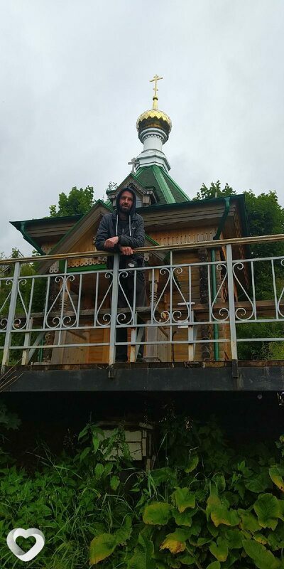 Михаил, 41, Перми — анкета №155801