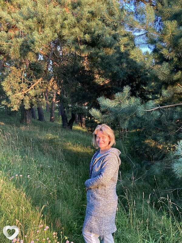 Алина, 52, Минске — анкета №155810
