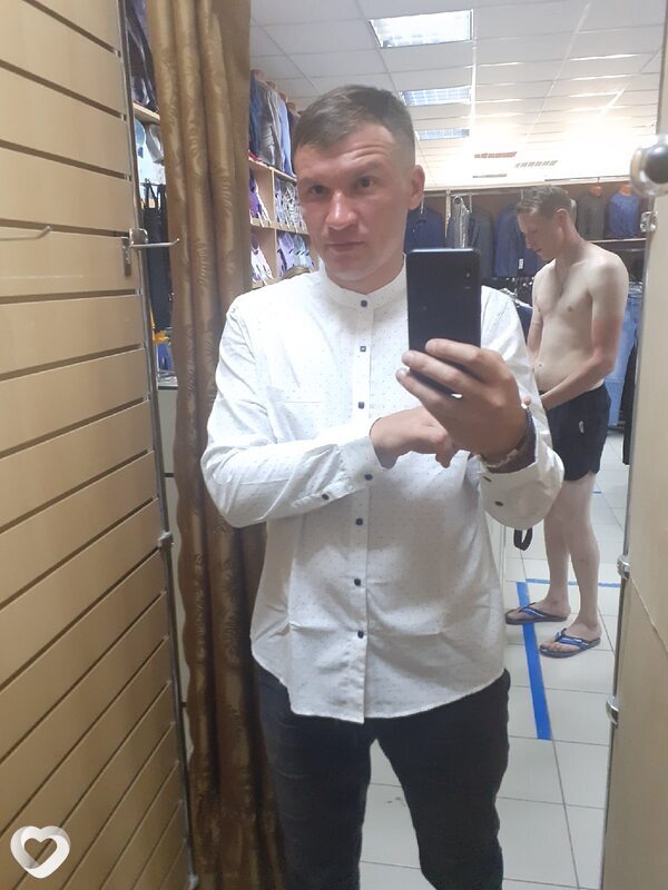 Петр, 36, Анапе — анкета №155811