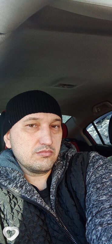 Юрочка, 47, Люберцах — анкета №155813