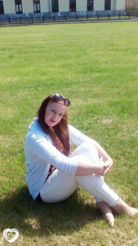 Елена, 40, Нижнем Новгороде — анкета №155816