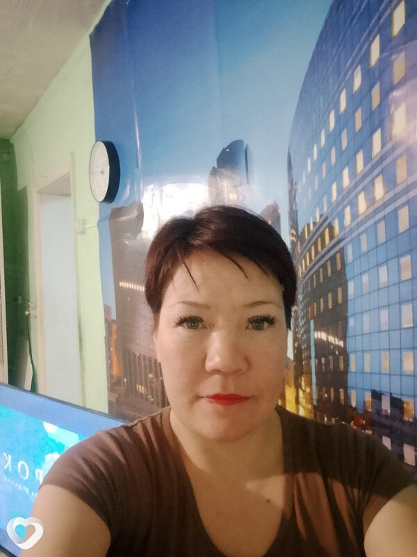 Анастасия, 40, Новосибирске — анкета №155551