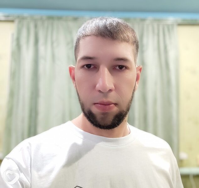 Руслан, 37, Армавире — анкета №155552
