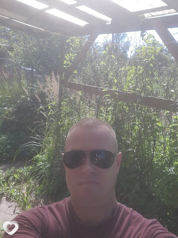 Юрий, 39, Смоленске — анкета №155553