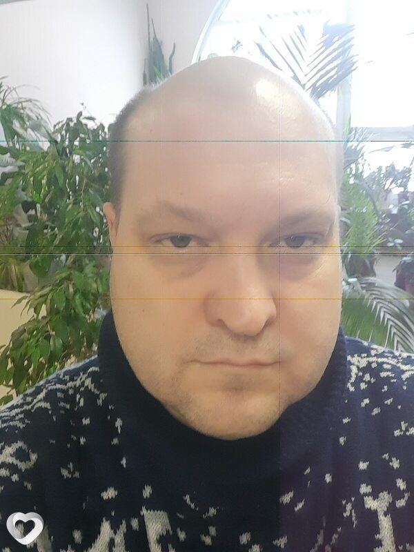 Александр, 47, Уфе — анкета №155565