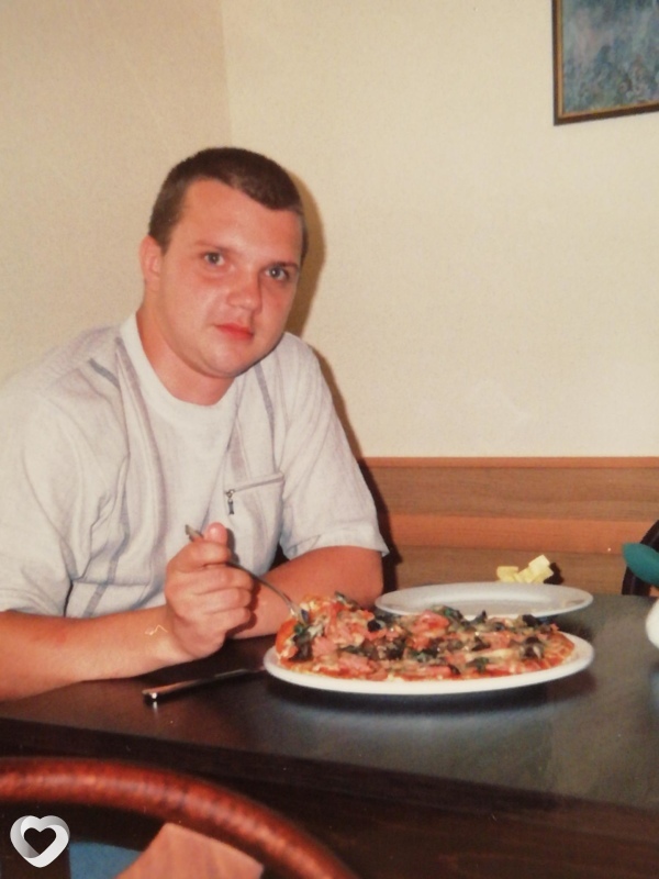 Александр, 41, Иванове — анкета №155345