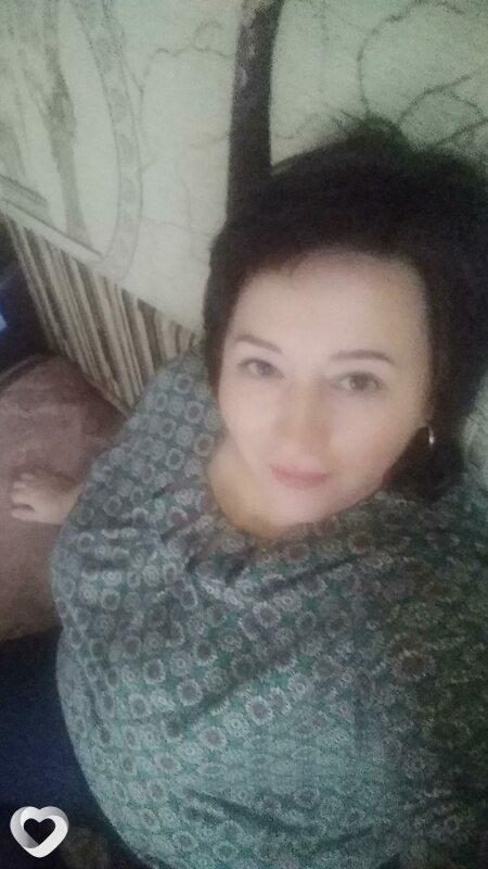Елена, 52, Кирове — анкета №155349