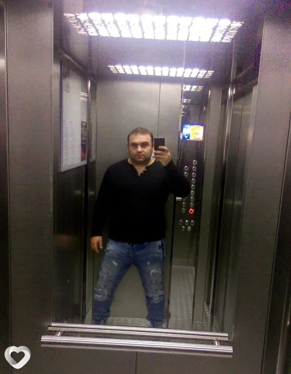 Azamat, Москва