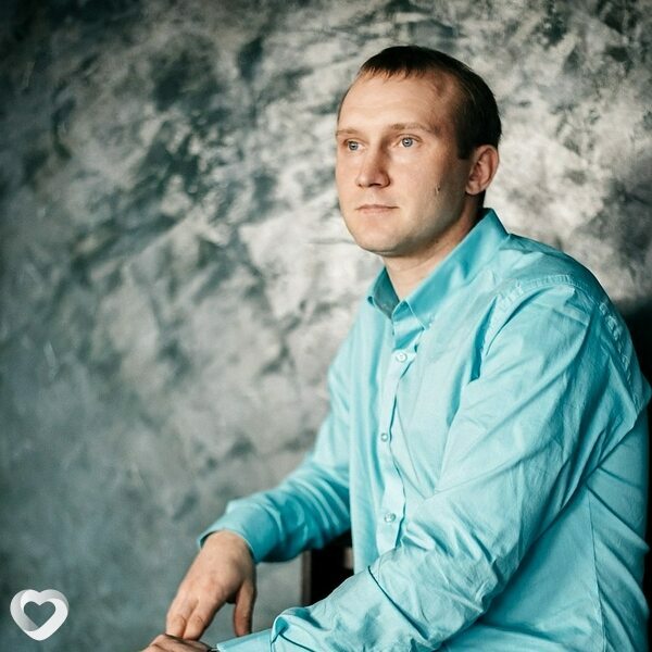 Валера, 39, Гомеле — анкета №155357