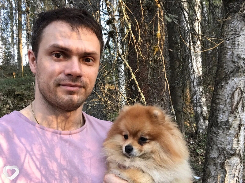Андрей, 38, Киренске — анкета №155361