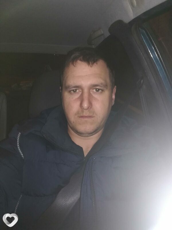 Андрей, 36, Тобольске — анкета №155362