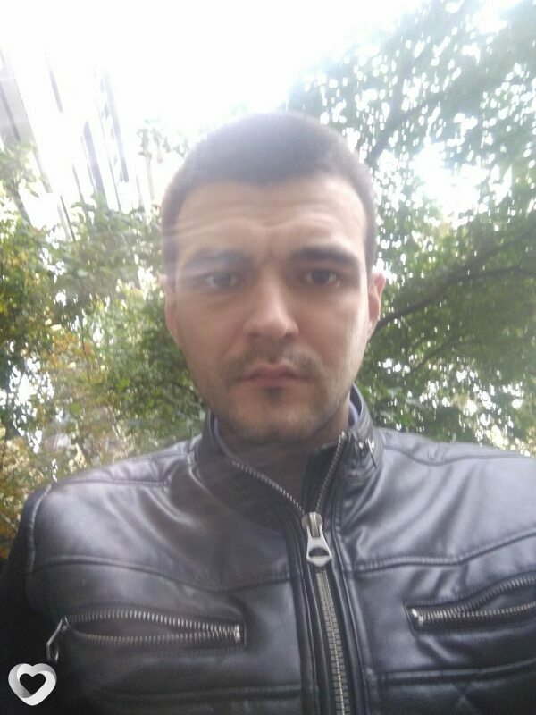 Демон, 33, Минске — анкета №155363