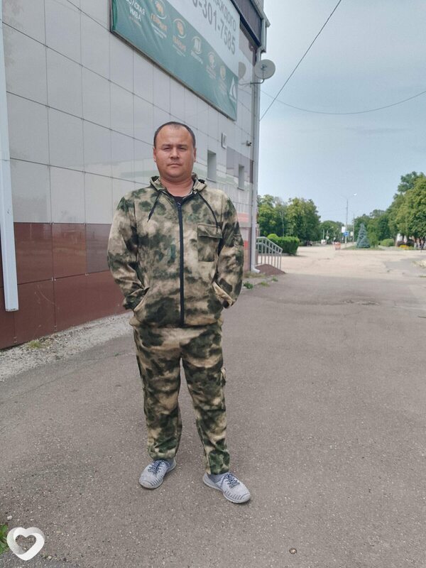 Алексей, 31, Армавире — анкета №155365