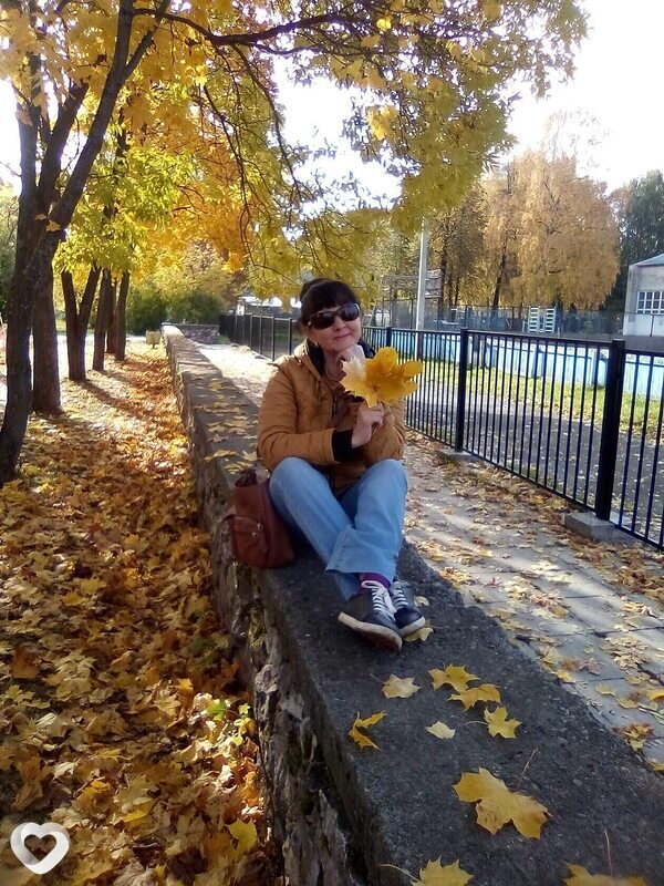 Верочка, 49, Глазове — анкета №155366